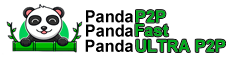 Logo Pandabox IPTV